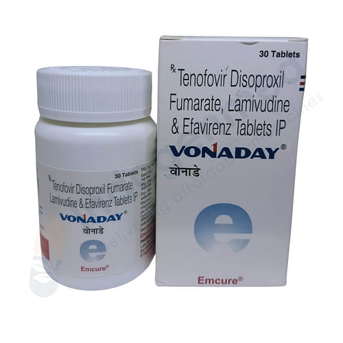 Vonaday Tablets 